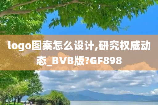 logo图案怎么设计,研究权威动态_BVB版?GF898