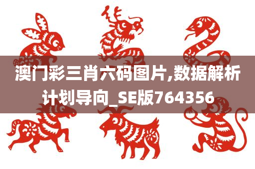 澳门彩三肖六码图片,数据解析计划导向_SE版764356