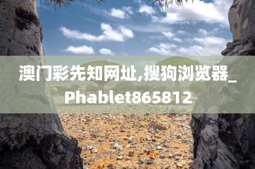 澳门彩先知网址,搜狗浏览器_Phablet865812