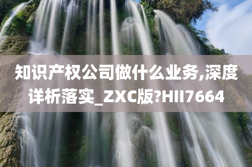 知识产权管理