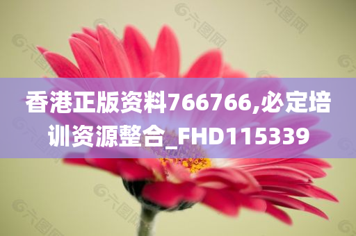 香港正版资料766766,必定培训资源整合_FHD115339