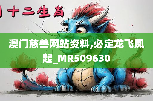 澳门慈善网站资料,必定龙飞凤起_MR509630