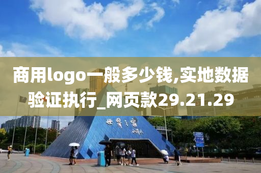 商用logo一般多少钱,实地数据验证执行_网页款29.21.29