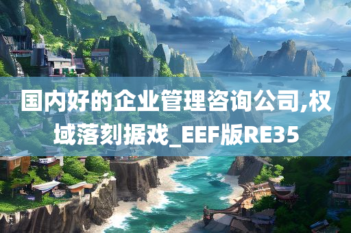 国内好的企业管理咨询公司,权域落刻据戏_EEF版RE35