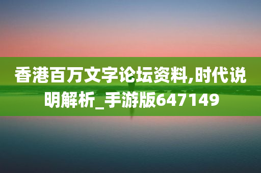 知识 第275页