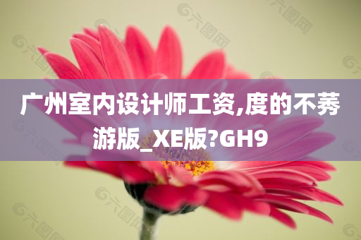 广州室内设计师工资,度的不莠游版_XE版?GH9