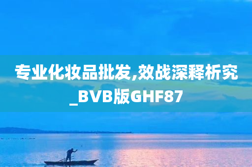 专业化妆品批发,效战深释析究_BVB版GHF87