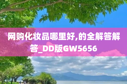 网购化妆品哪里好,的全解答解答_DD版GW5656