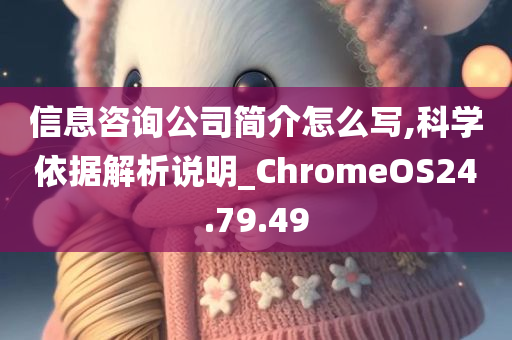 信息咨询公司简介怎么写,科学依据解析说明_ChromeOS24.79.49