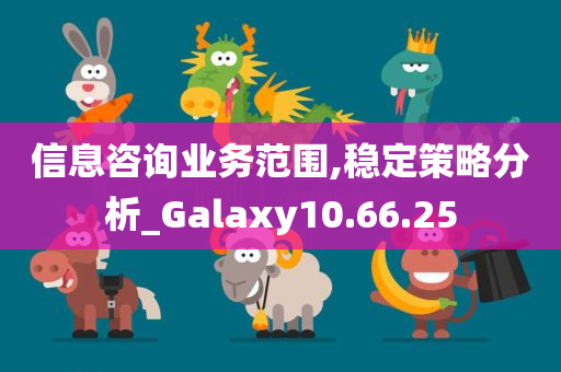 信息咨询业务范围,稳定策略分析_Galaxy10.66.25