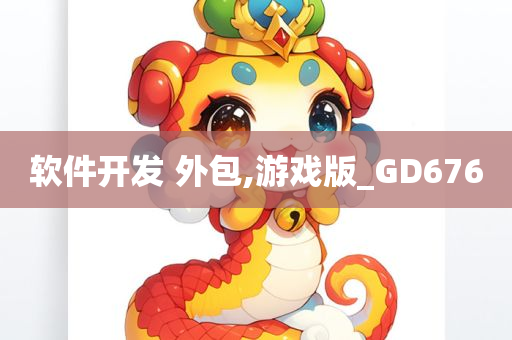 软件开发 外包,游戏版_GD676