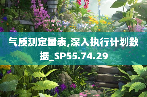 气质测定量表,深入执行计划数据_SP55.74.29