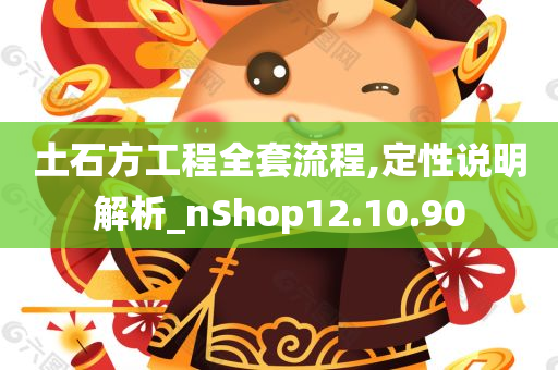 土石方工程全套流程,定性说明解析_nShop12.10.90