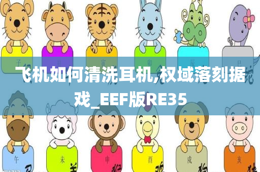 飞机如何清洗耳机,权域落刻据戏_EEF版RE35