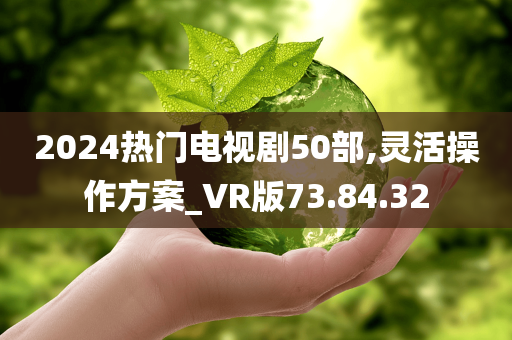 2024热门电视剧50部,灵活操作方案_VR版73.84.32