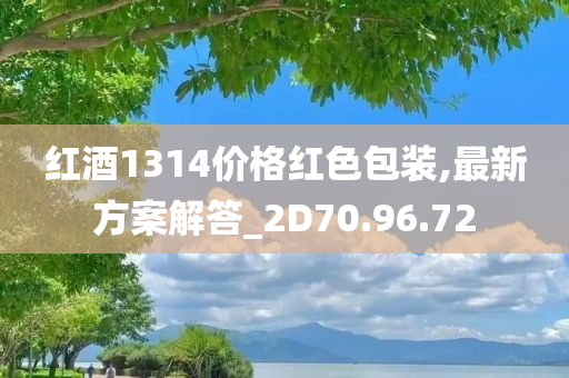 红酒1314价格红色包装,最新方案解答_2D70.96.72