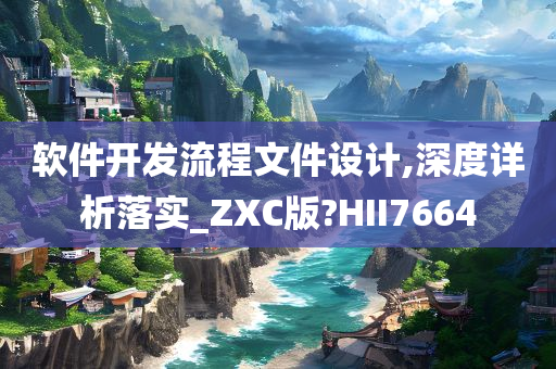 软件开发流程文件设计,深度详析落实_ZXC版?HII7664