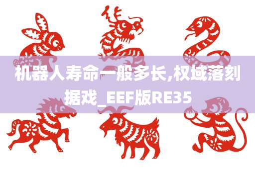 机器人寿命一般多长,权域落刻据戏_EEF版RE35