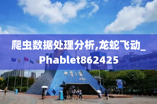 爬虫数据处理分析,龙蛇飞动_Phablet862425