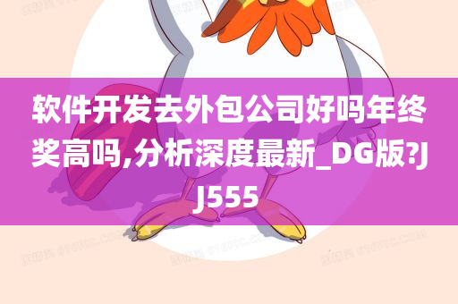 软件开发去外包公司好吗年终奖高吗,分析深度最新_DG版?JJ555