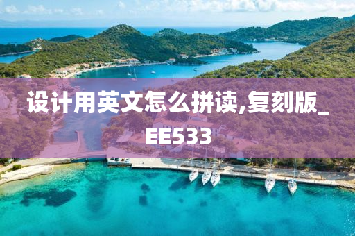 设计用英文怎么拼读,复刻版_EE533